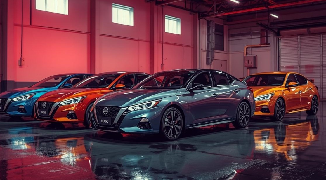 fleet car detailing image