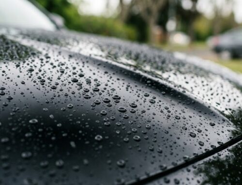 How Long Does Ceramic Coating Actually Last on a Melbourne Car?