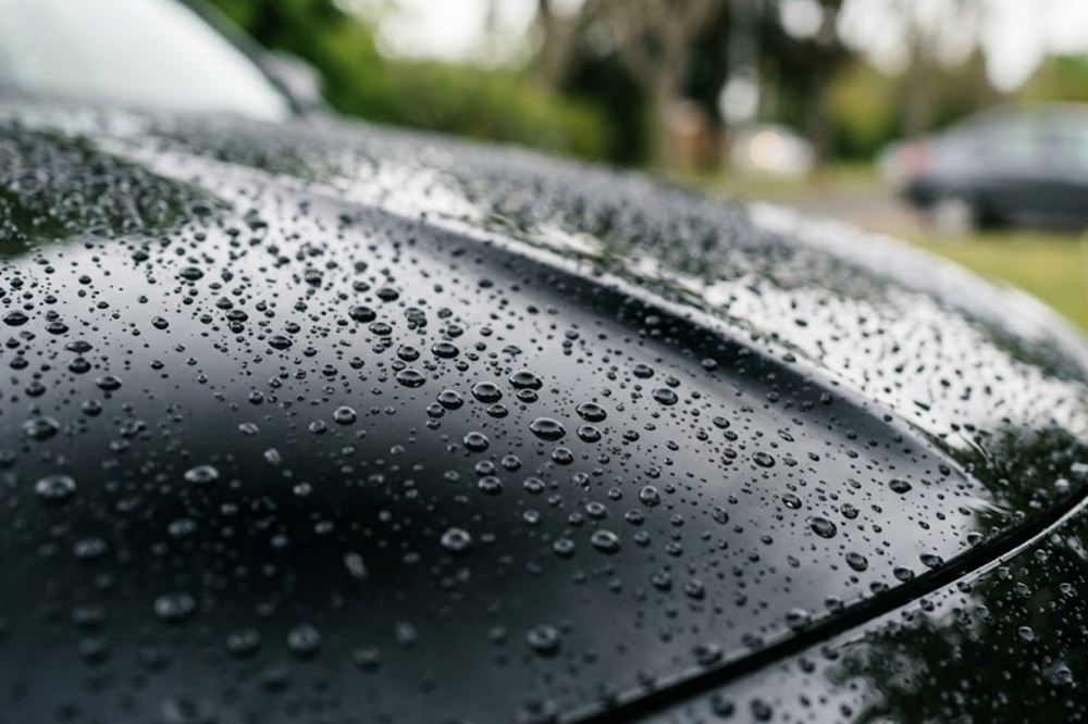ceramic coating lasts