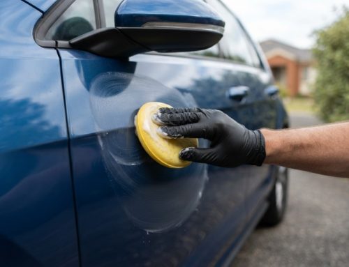 Ceramic Coating vs Regular Wax: The Cost Comparison Over 3 Years